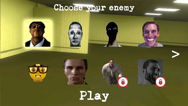 幕后的NeXtbots沙盒最新版