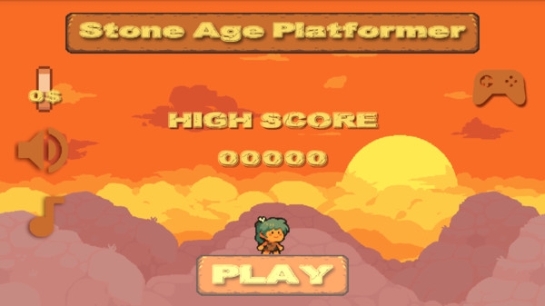 复古石器时代下载