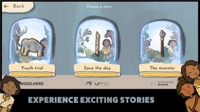 冰河时代汉化版下载