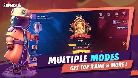 太空行动官方正版下载