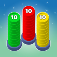 堆叠和压碎游戏下载