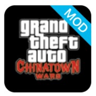 侠盗猎车手血战唐人街手游下载