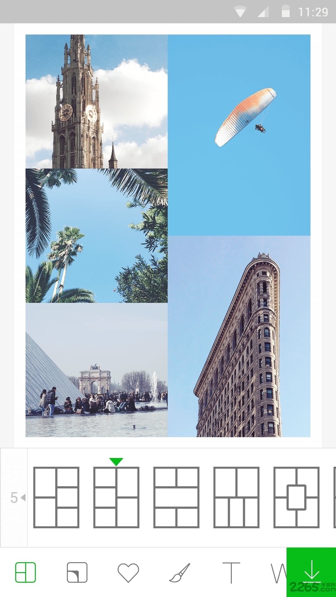 线条相机高级安卓版下载l