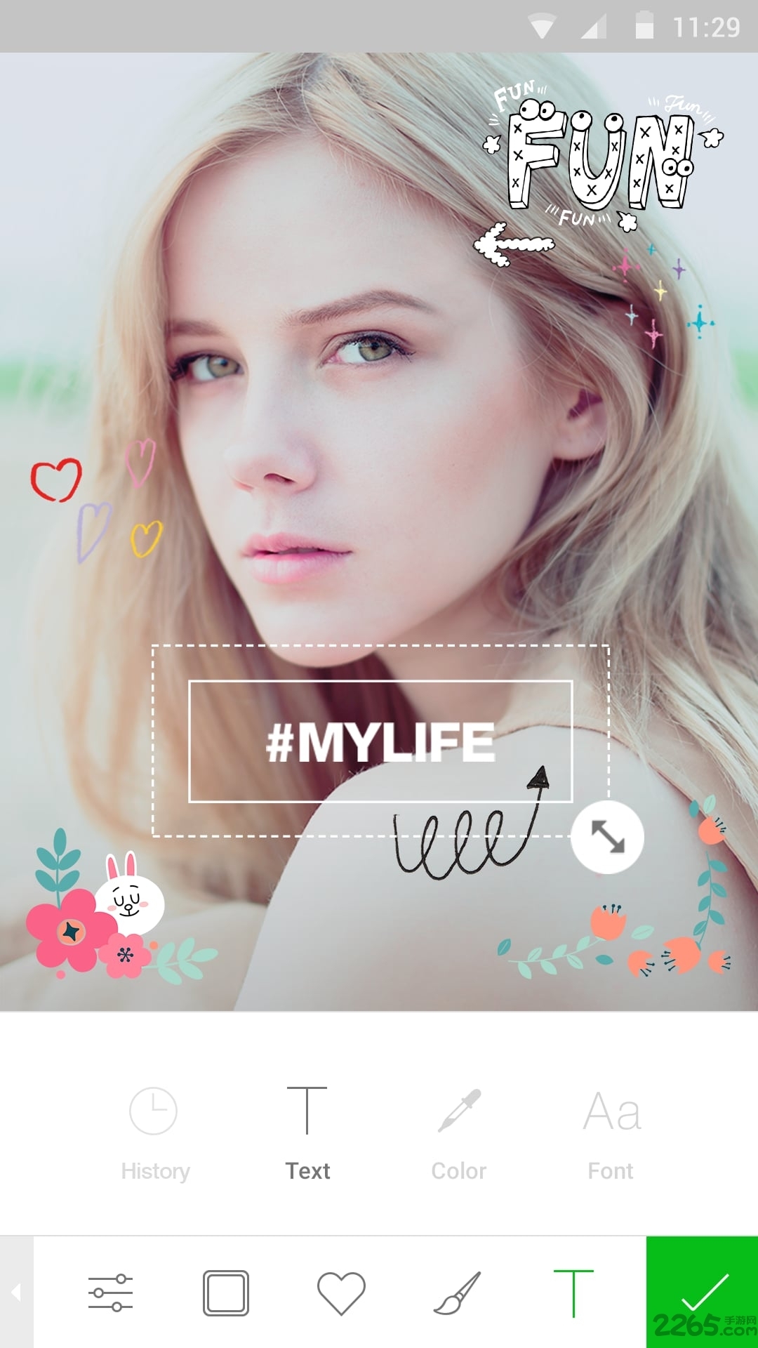 线条相机高级安卓版下载l