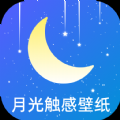 月光触感壁纸下载高清版app