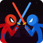 火柴人对决2024最新版