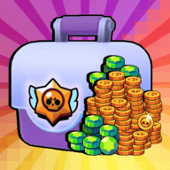 荒野乱斗开箱模拟器开战游戏下载