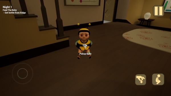 黄衣宝宝黑猫篇最新版