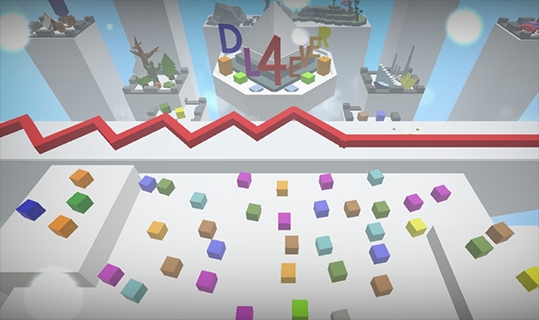 跳舞的线龙族传说完整版下载