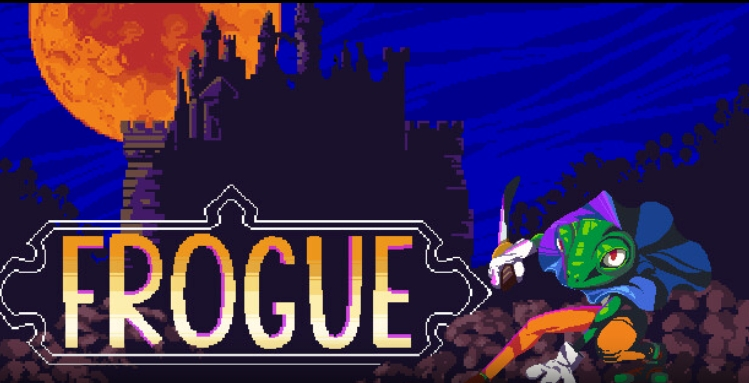 蛙匪手游下载安装