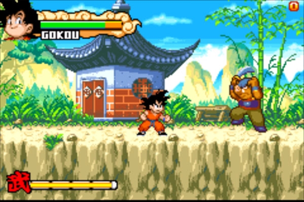 龙珠大冒险手机版下载