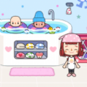 汤浴小屋游戏下载