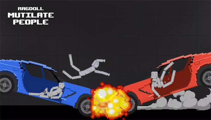 布娃娃大战人类游乐场下载安装手机版