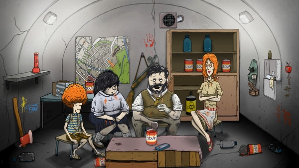 60秒核弹危机中文版下载