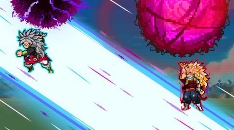 像素英雄对战无广告版下载