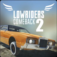 低底盘汽车2巡航安卓下载