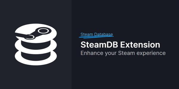 steamdb官方版下载