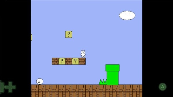 猫里奥游戏手机版