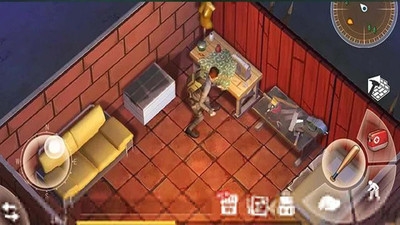 危机生存末日之战下载中文版