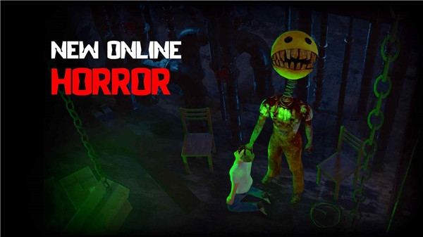 弹簧人恐怖行动游戏下载