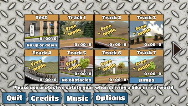 Wheeliechallenge翘头游戏中文版下载