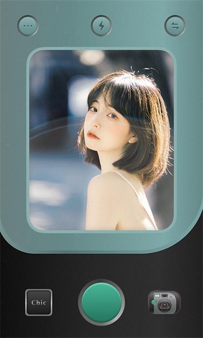 chic相机下载安卓版