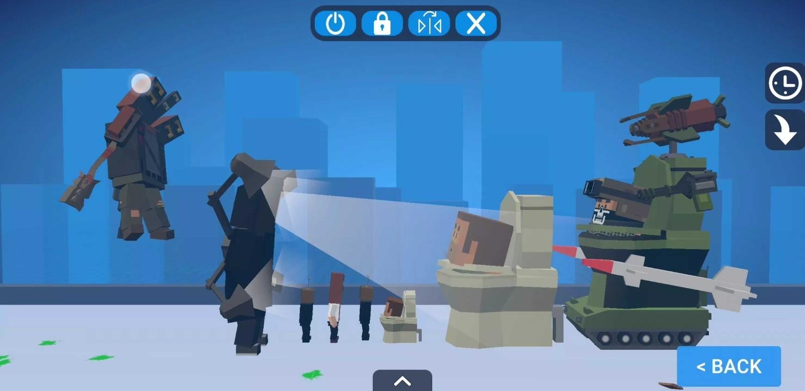 立方体游乐场无广告版下载