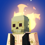 立方体游乐场无广告版下载