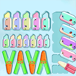 清洁收纳集合游戏下载