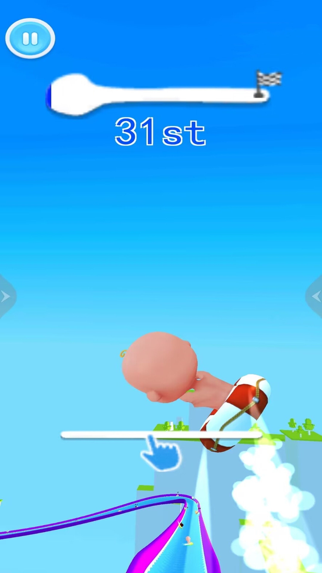 婴儿闯关记游戏下载