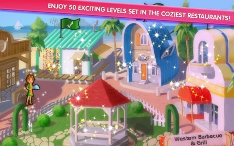 美味餐厅3下载手机版