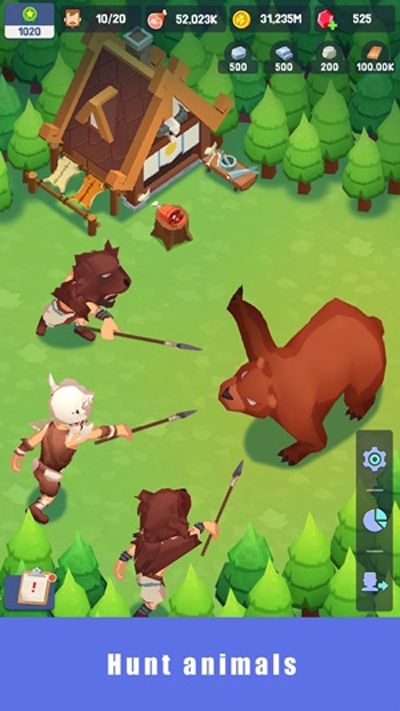 荒岛幸存者手机版下载