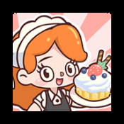 幸福甜点咖啡店游戏下载