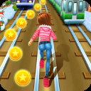 地铁公主跑酷最新版