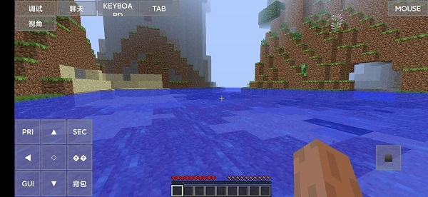 minecraftjava版下载手机版