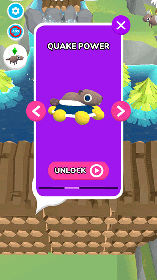 海狸建造者手游官网版