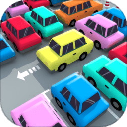 挪车大挑战游戏下载