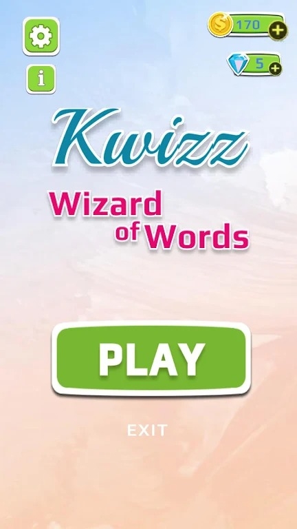 单词大挑战游戏下载