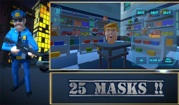 回收工厂游戏中文版