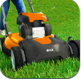 草坪割草机模拟器中文版