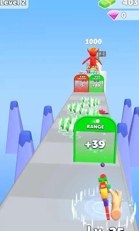 枪加发烧游戏下载