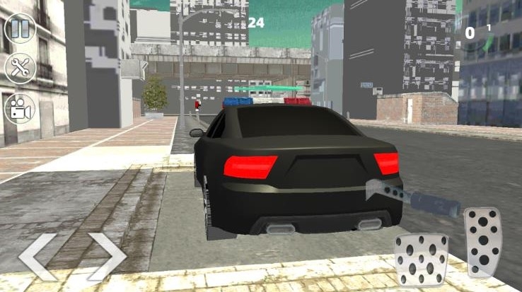 飞车极速漂移手游最新版