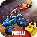 撞头赛车正版下载