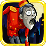 吸血鬼大战僵尸游戏手机版下载