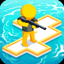 海上漂流战手机版下载