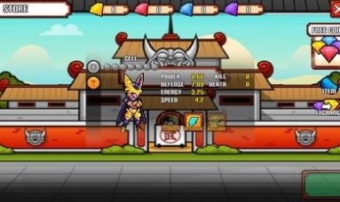 龙珠传奇冠军竞技场游戏下载