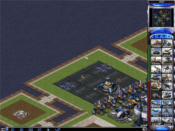 红色警戒2手机版下载