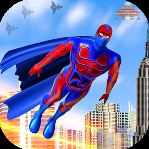 城市机械战警游戏下载中文版