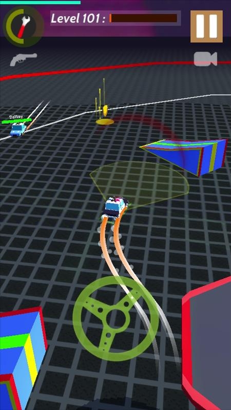 无限试驾手机版下载