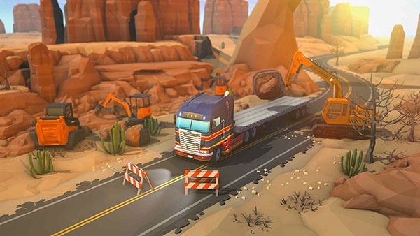 运输大亨帝国最新版下载